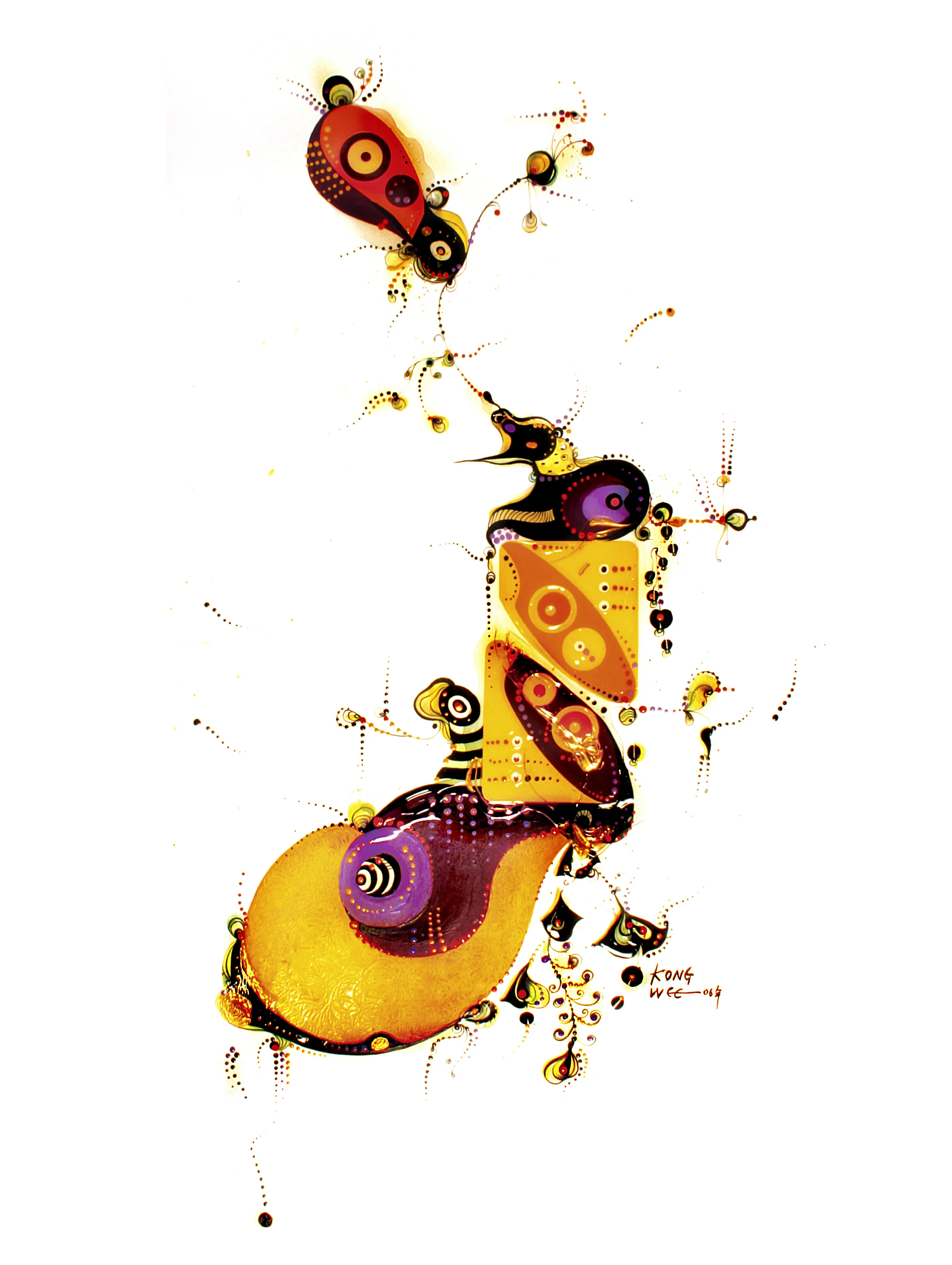 the bird that think he is a.jpg