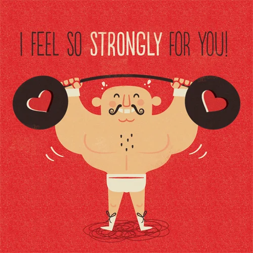 Title: Strongman Illustrator: Steve Mack All inquiries for images can be sent to: Steve Mack Illustrator steve@stevemack.com Lori Nowicki Painted Words Licensing Agent lori@painted-words.com