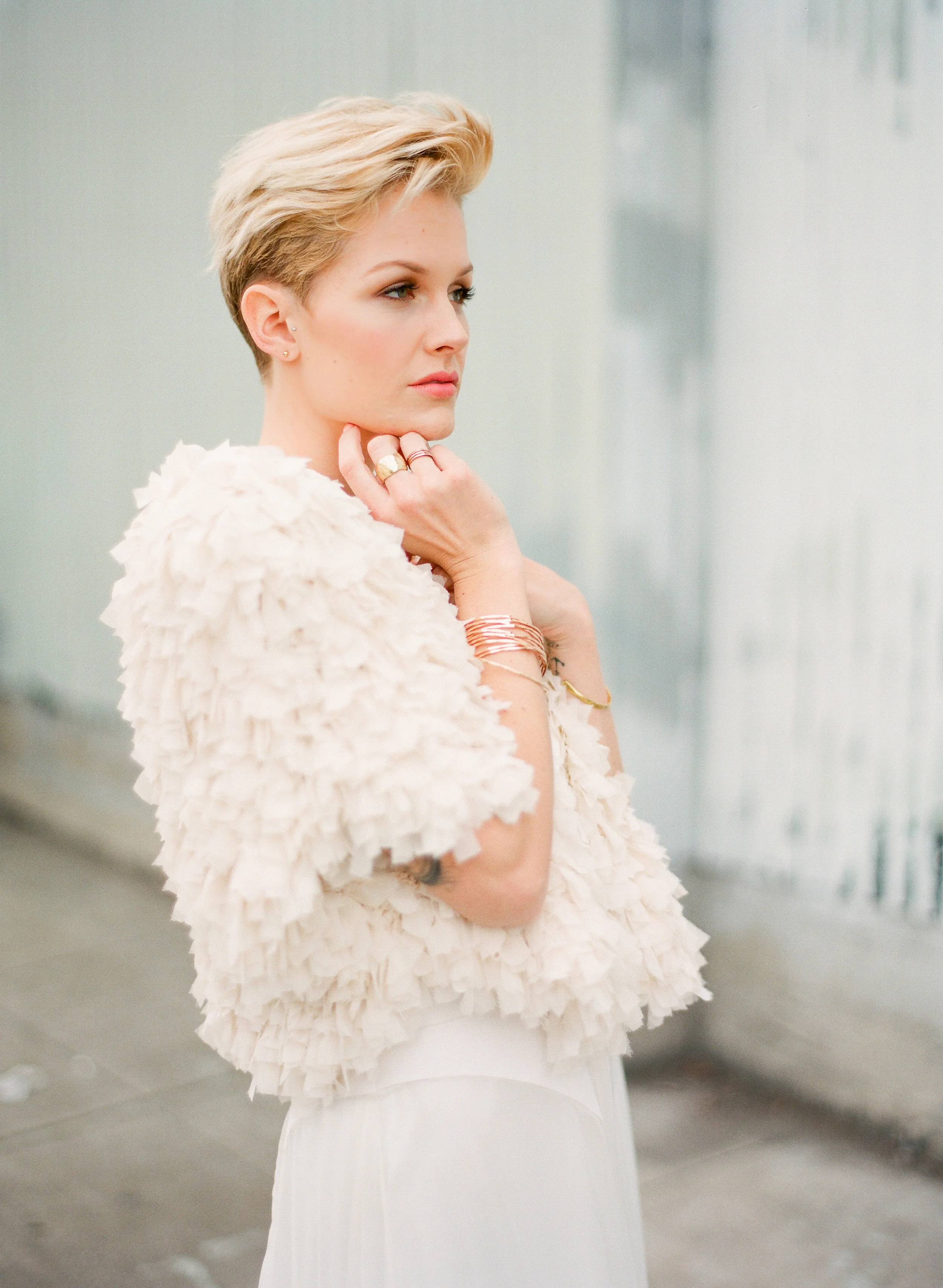 Apartment 34 Feature | Photo by Emily Scott