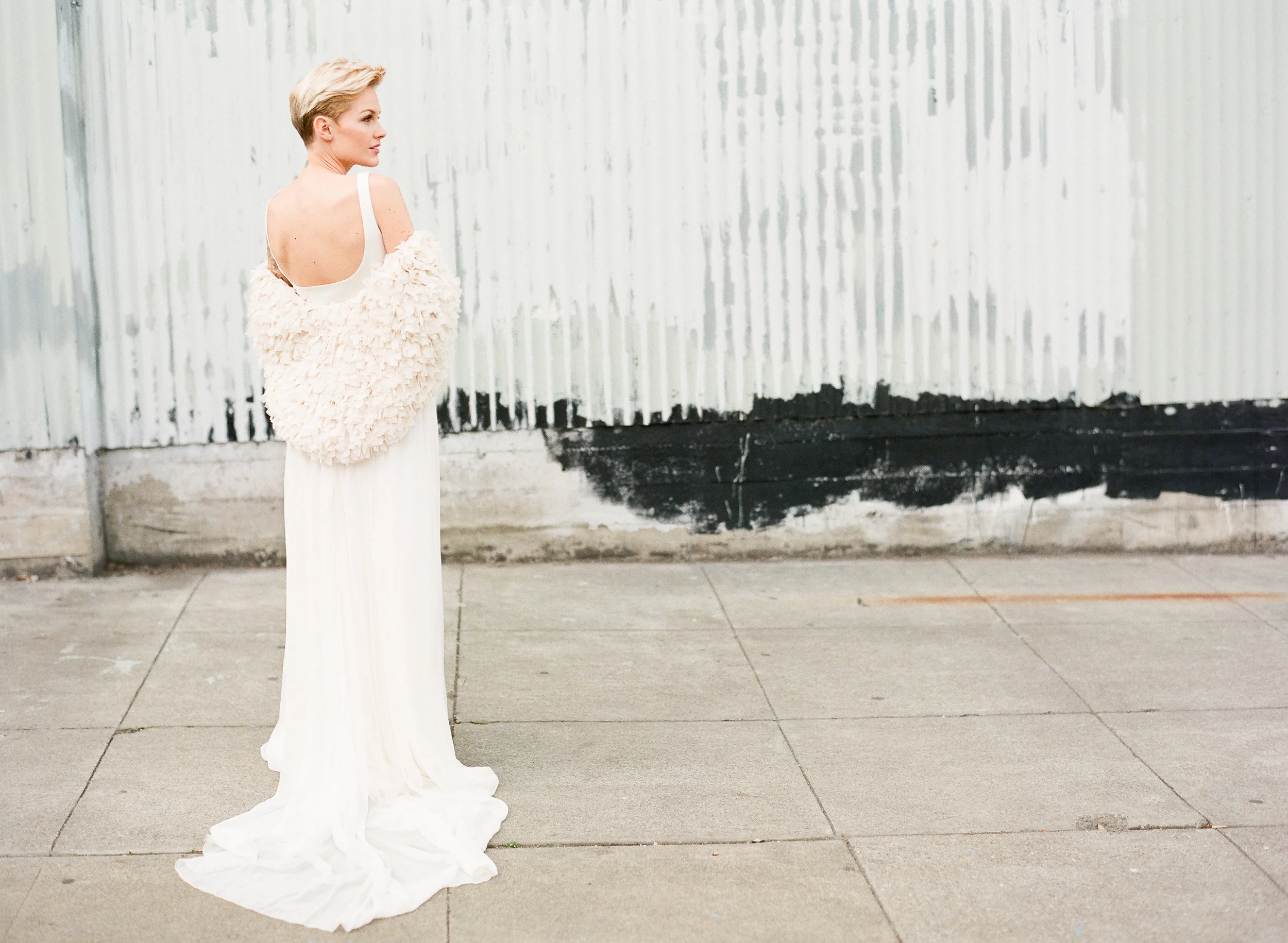 Apartment 34 Feature | Photo by Emily Scott