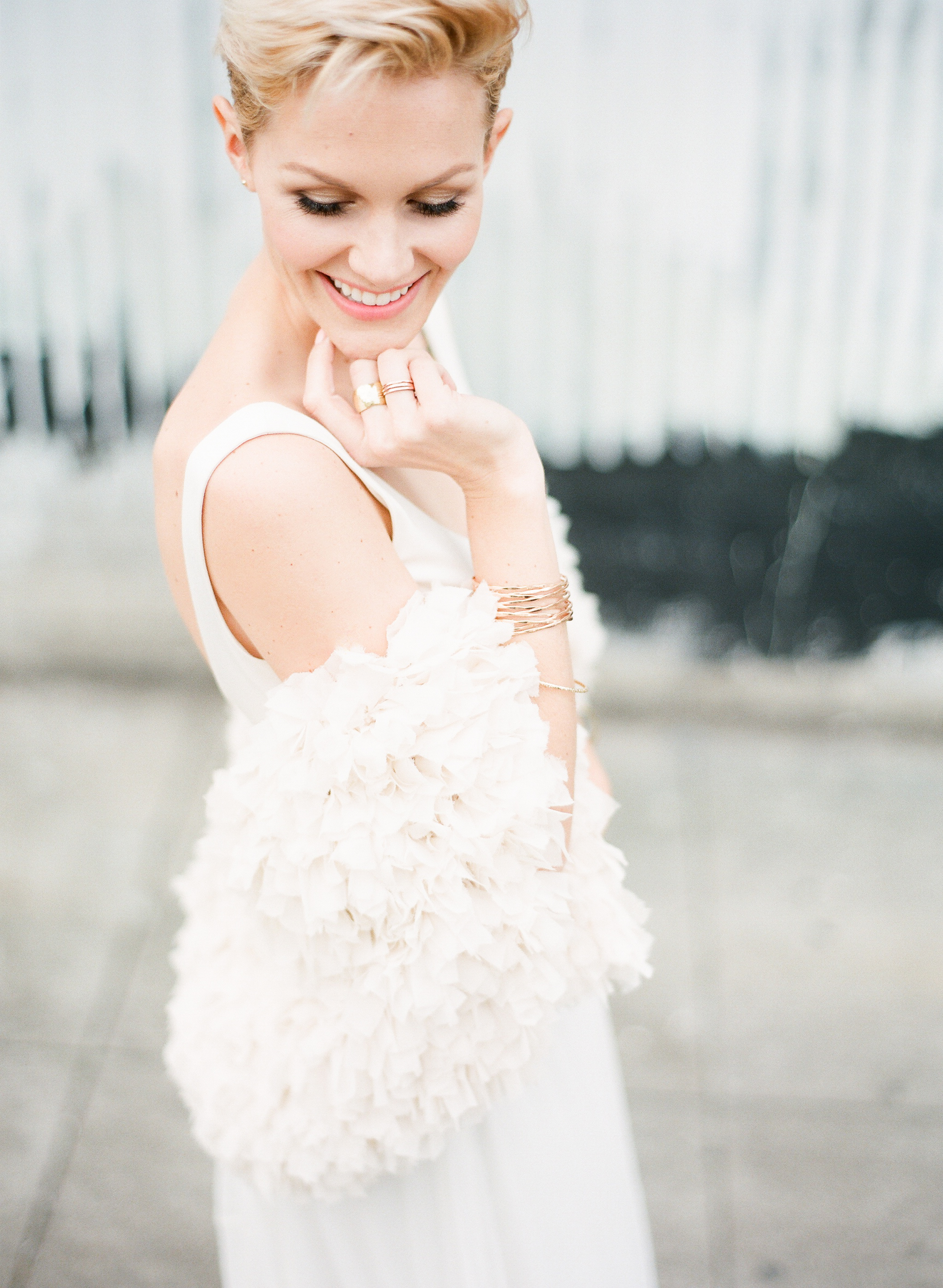 Apartment 34 Feature | Photo by Emily Scott