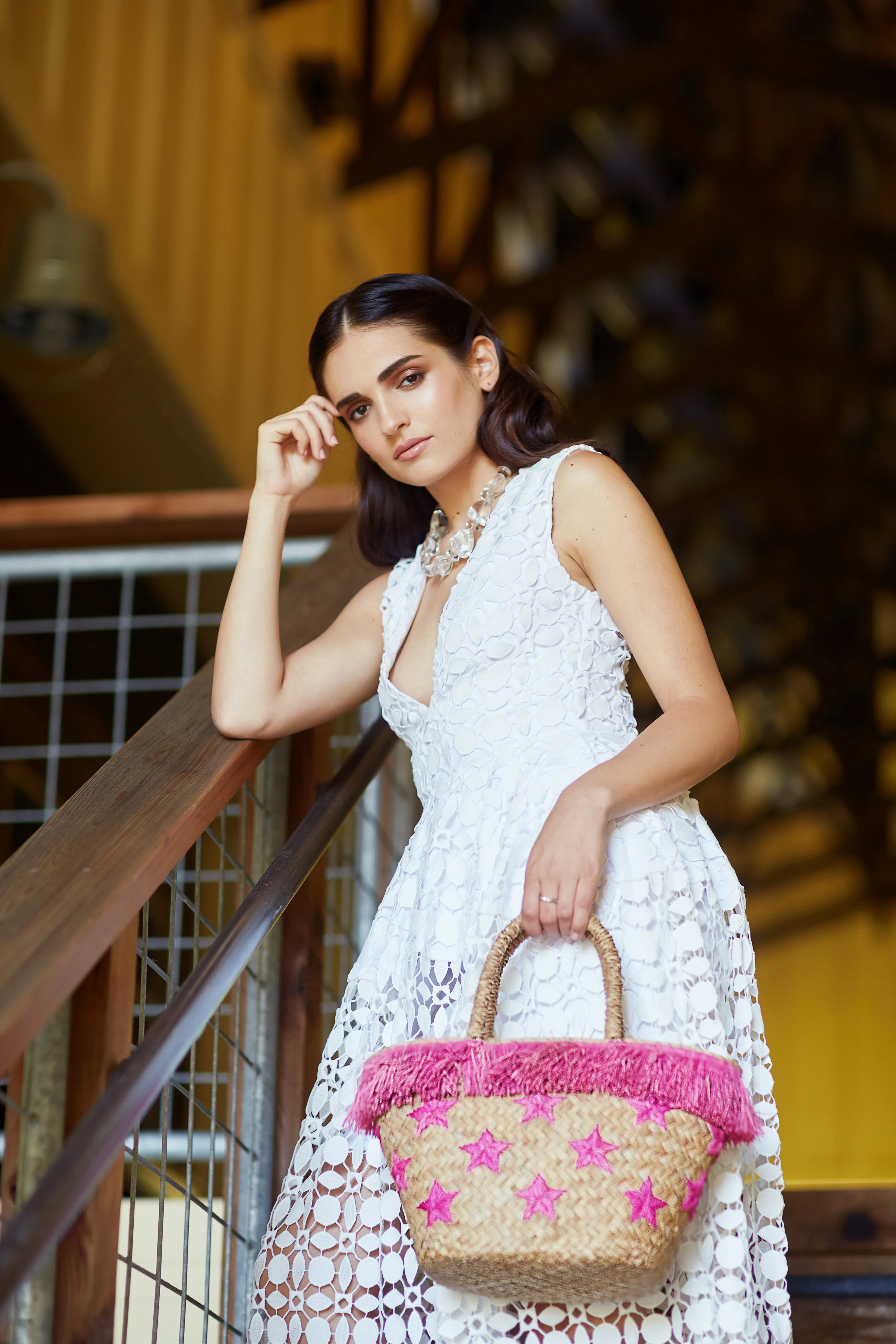 Catalog Shoot for Kayu Designs | Photo by Nima Salimi