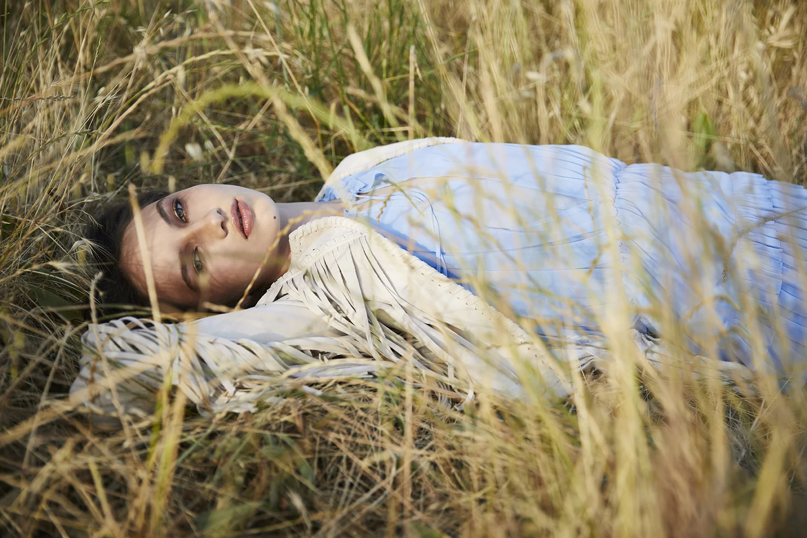 "Something More" PUBLISHED on Lucy Magazine | Photo by Amber McKee