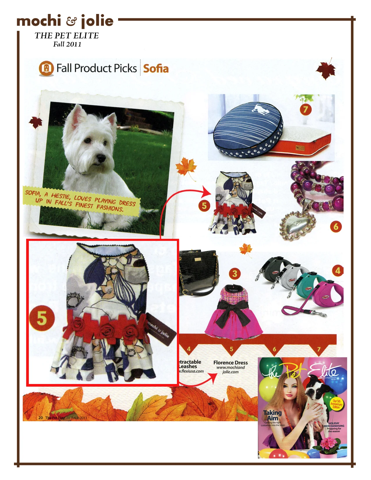 The Pet Elite (Fall 2011)