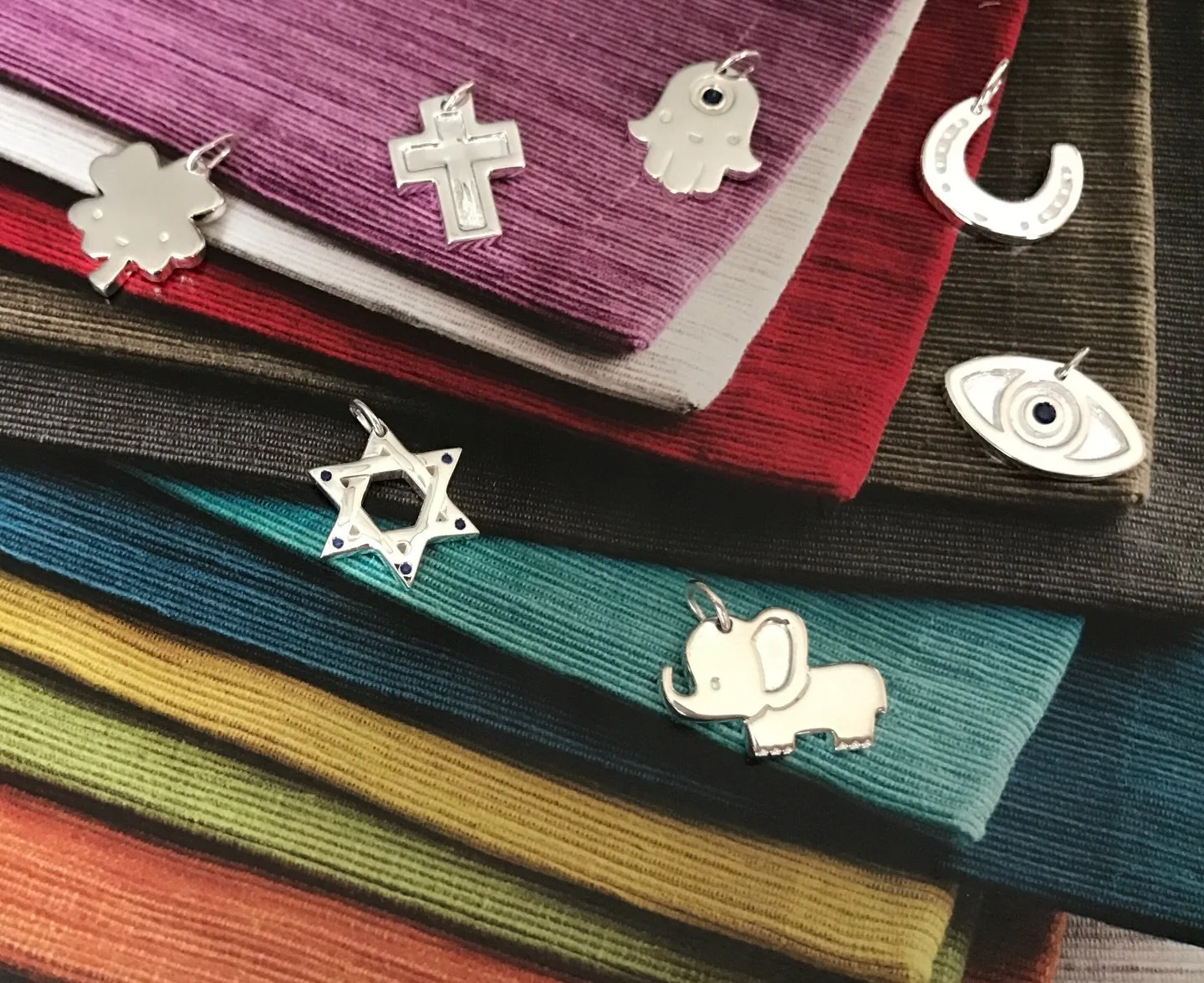 Sharing the charmed life with the one you love 💕