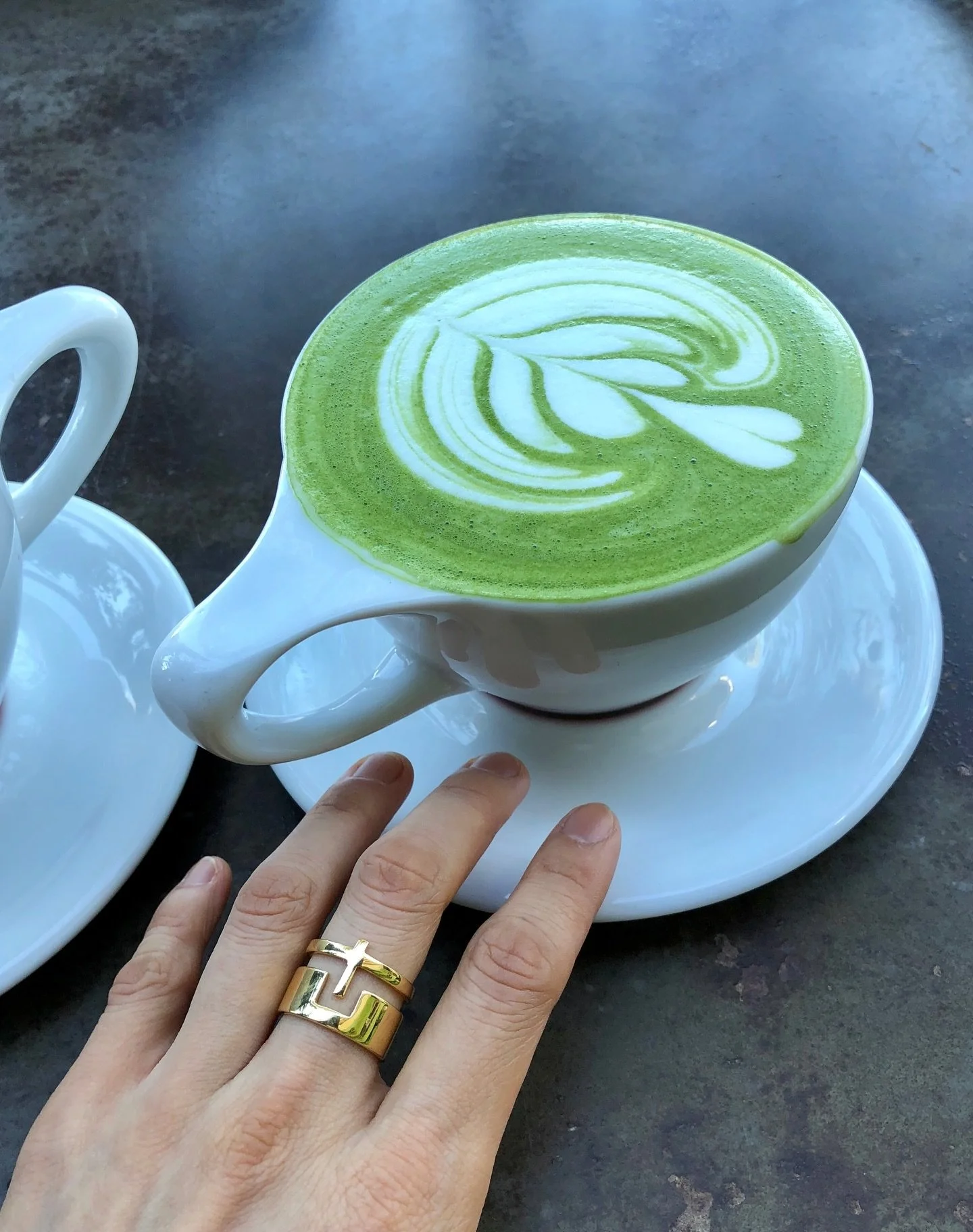 Happy February ☕️🥰