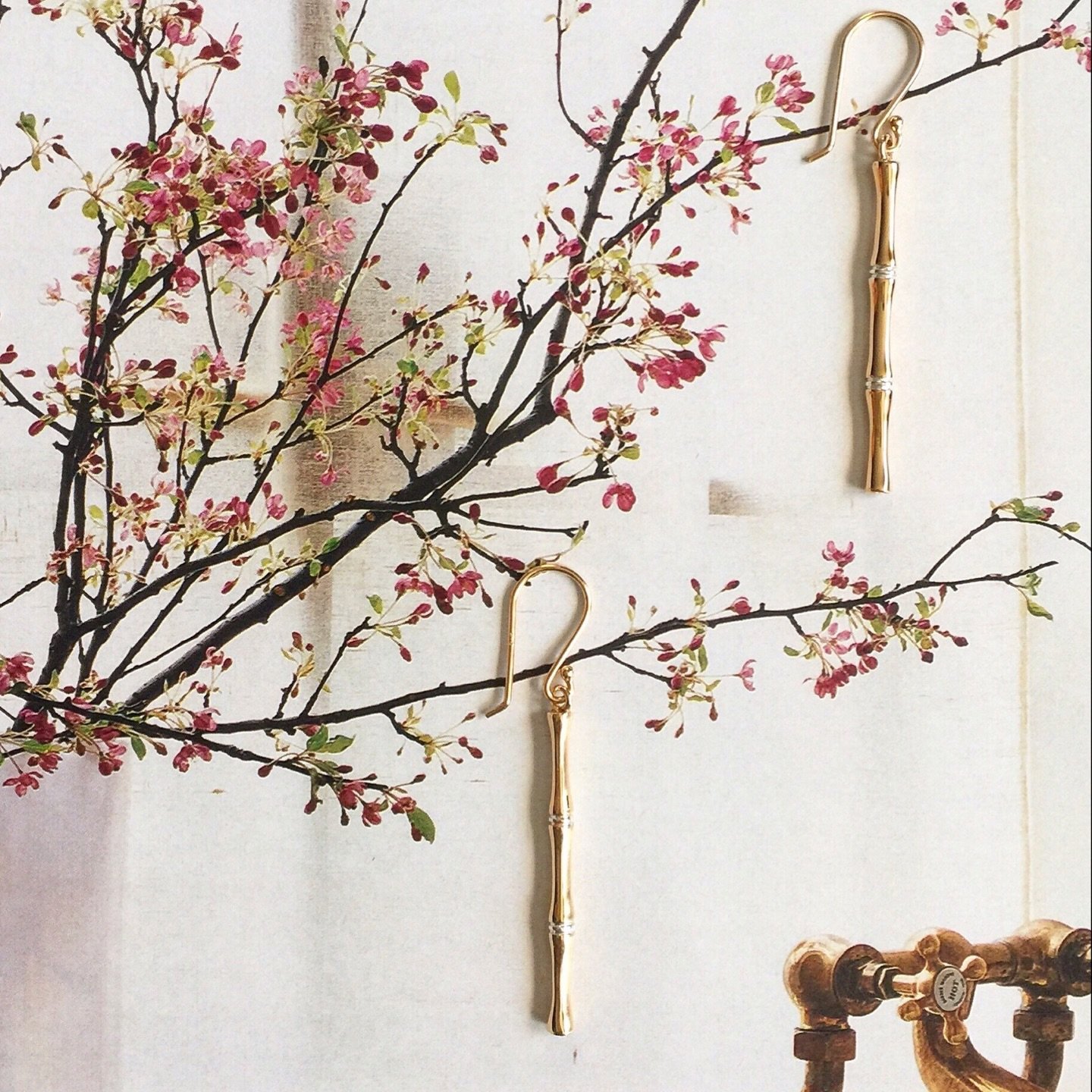 Looking forward to Spring 🌸