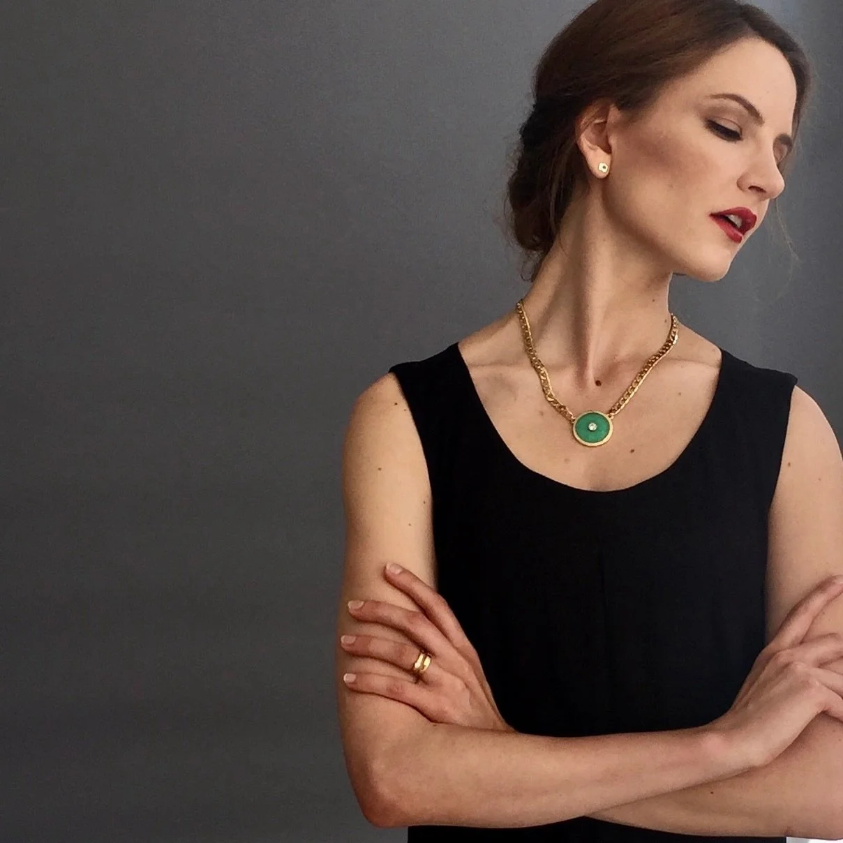 Jumpstart your Spring style 💚