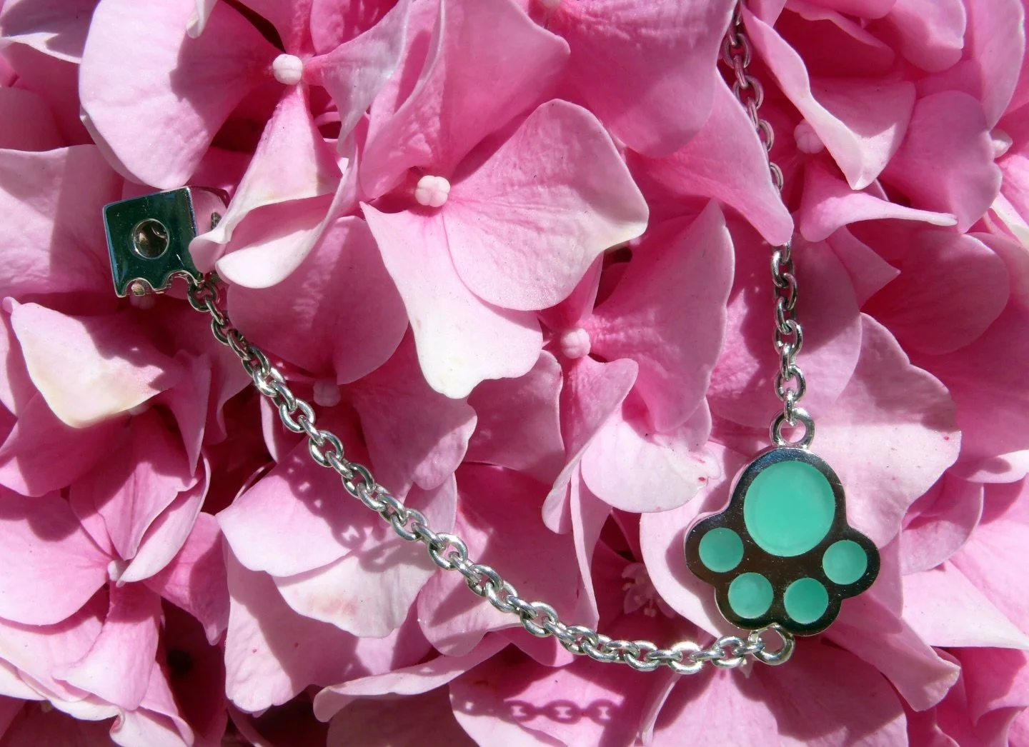 Hello 👋🏼 April 🐾🌸💕