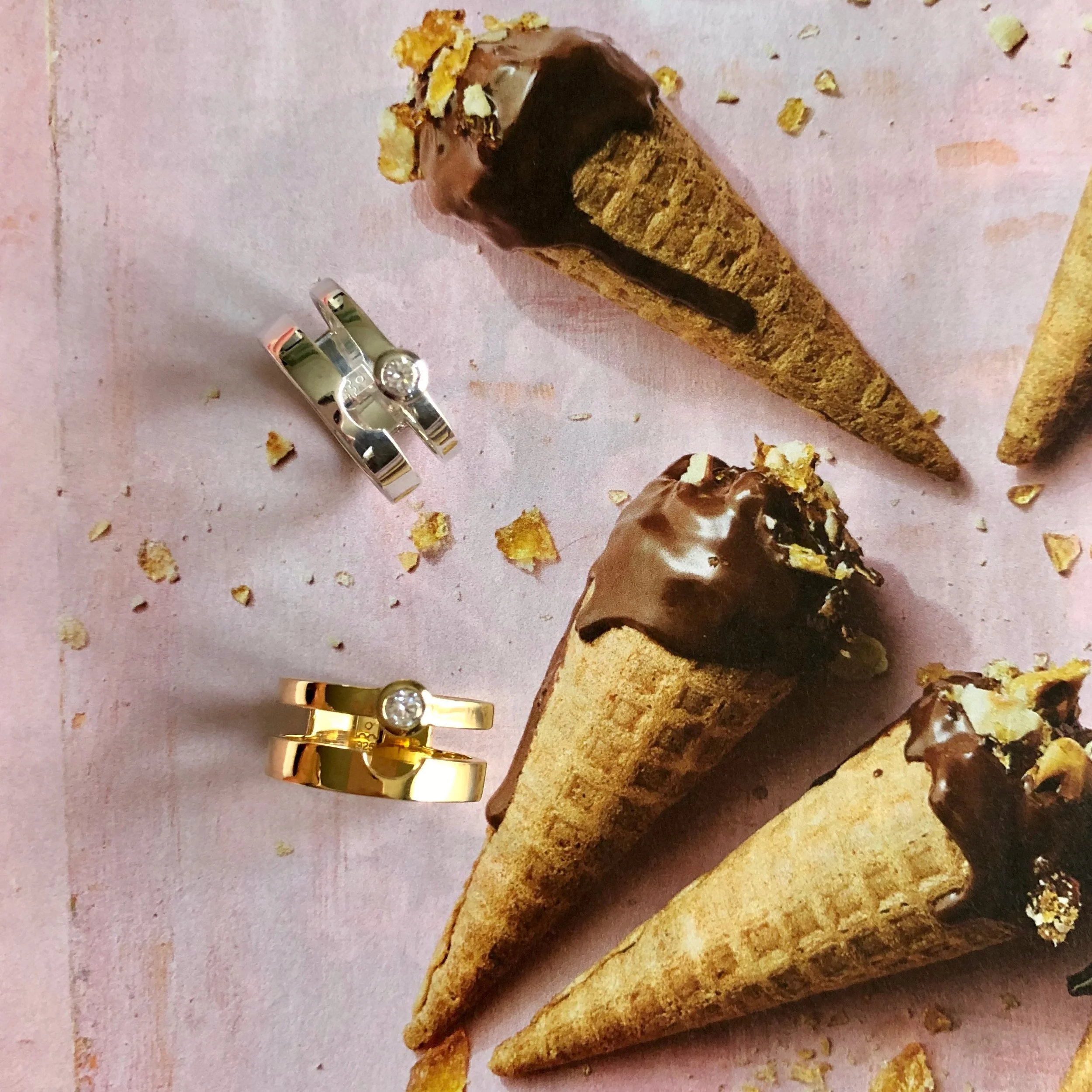 Summer delights 😍