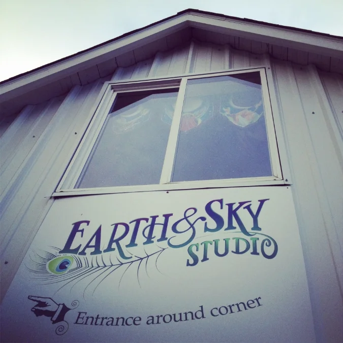 Photo courtesy of Earth & Sky Farm
