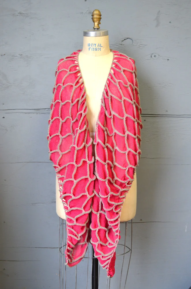 Shawl #1