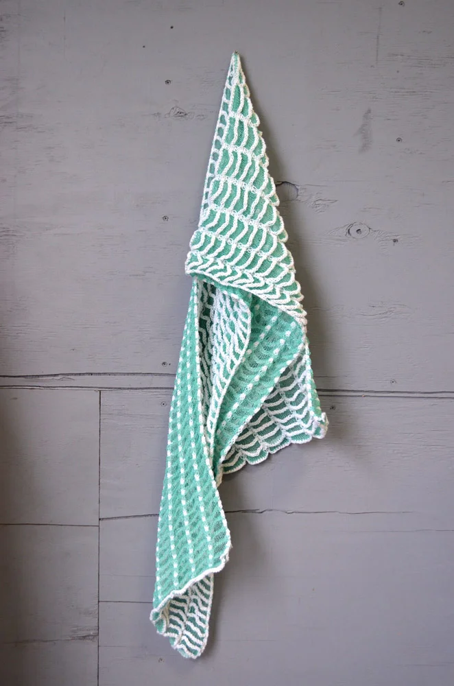 Shawl #2