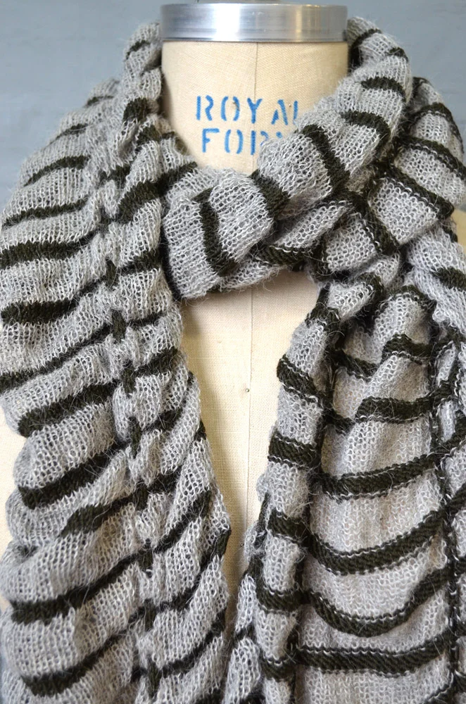Shawl #5