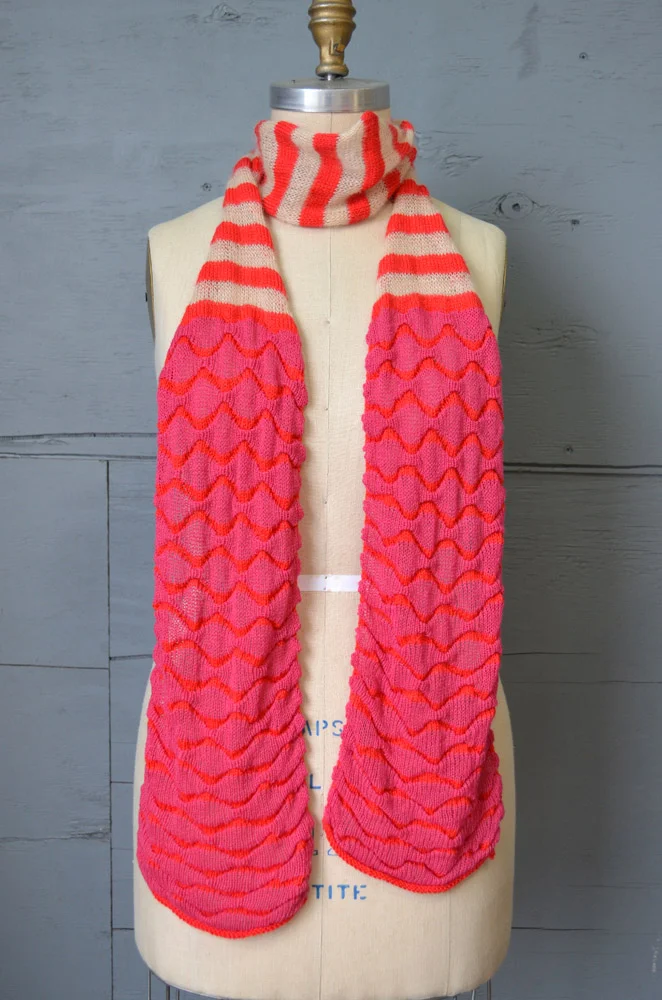 Scarf #4