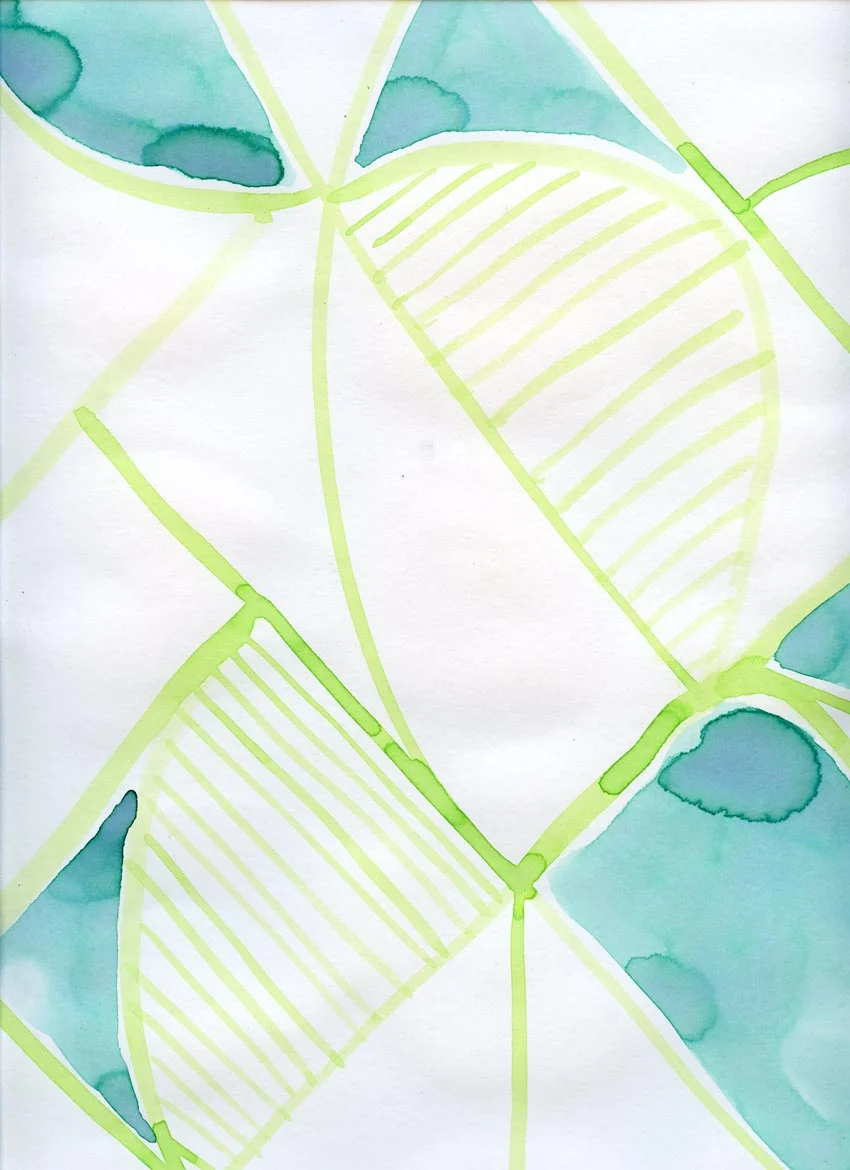Greens