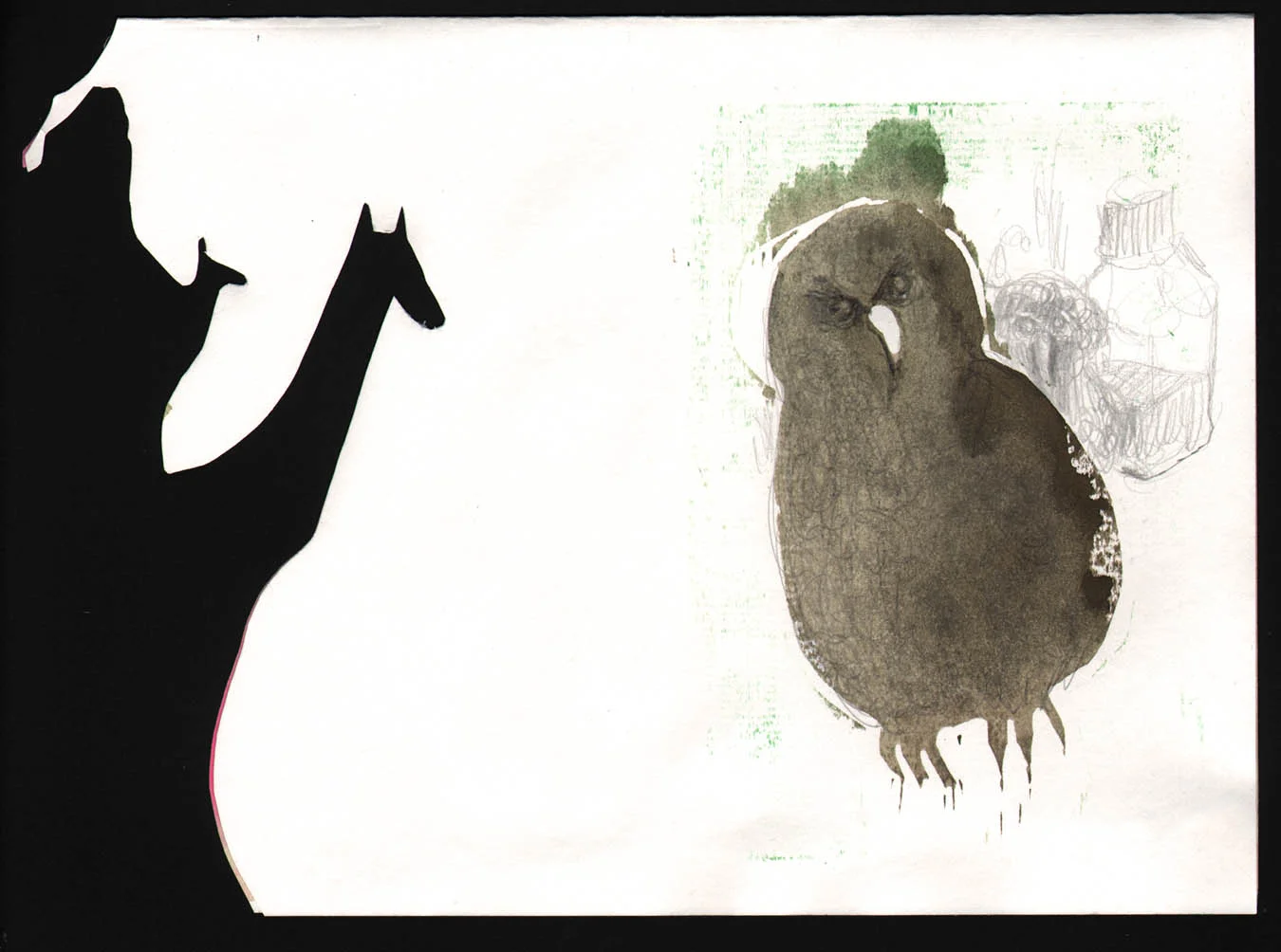 Owl and others