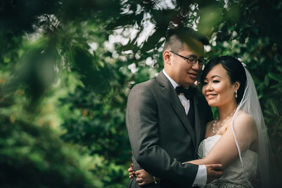 Burnaby Wedding Photographers / Karen &amp; Bill /&nbsp;noyocreative.com