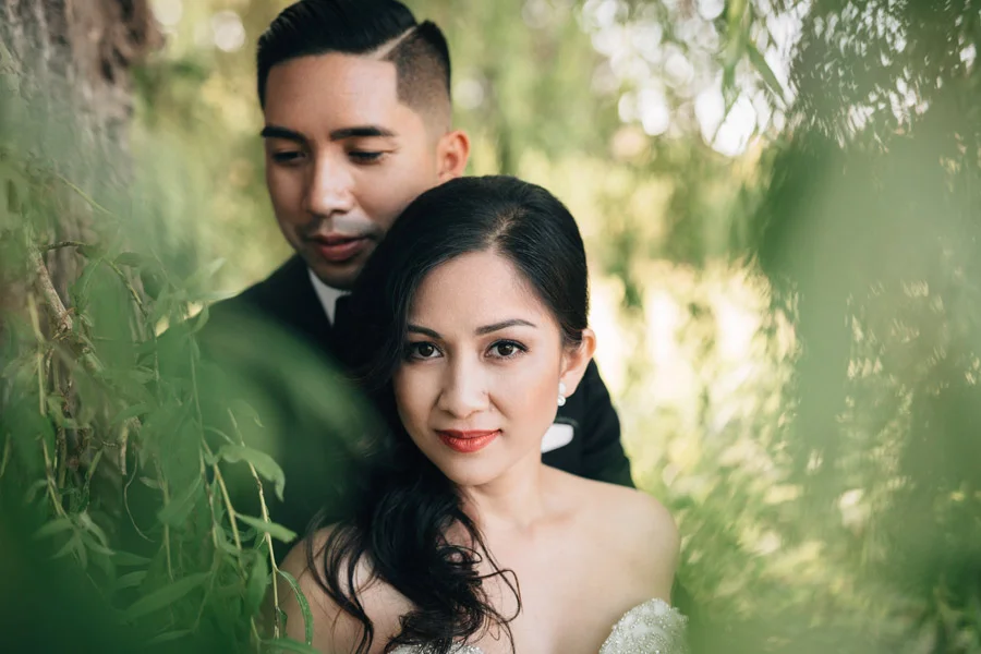 Richmond Wedding Photographers / Donna &amp; Jun / noyocreative.com