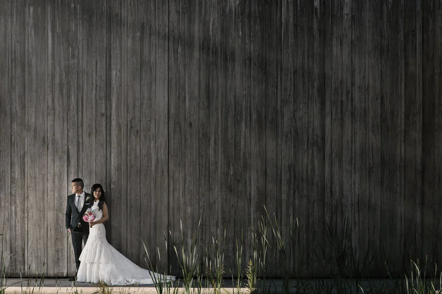 Richmond Wedding Photographers / Jasmine &amp; Vincent / noyocreative.com