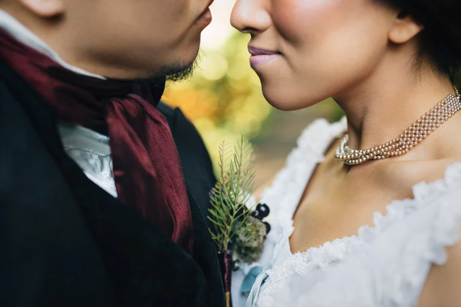 Burnaby Wedding Photographers / Ciel &amp; Nathan / noyocreative.com