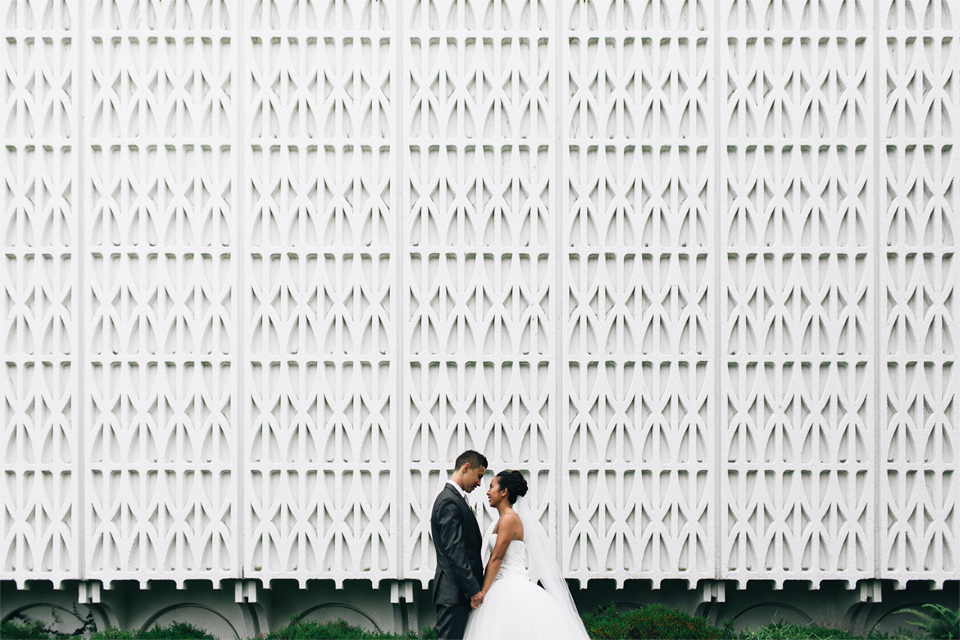 Vancouver Wedding Photographers / Sara &amp; Tommy / noyocreative.com