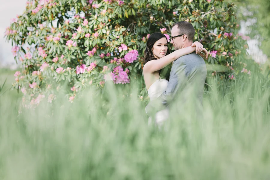 Burnaby Wedding Photographers / Courtney &amp; Mike / noyocreative.com