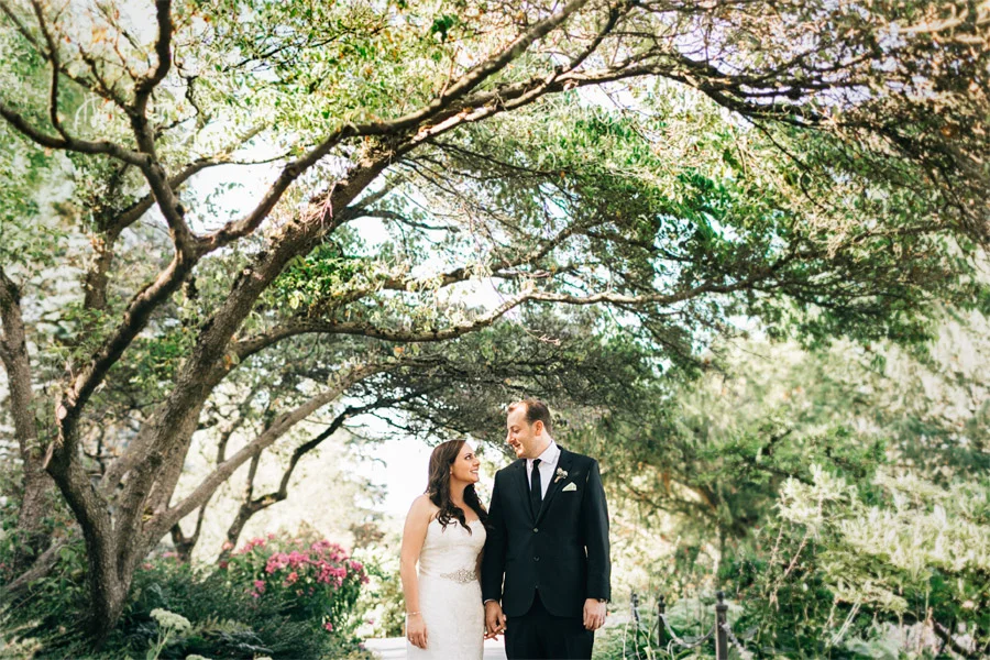 Vancovuer Wedding Photographers / Liron &amp; Brad / noyocreative.com