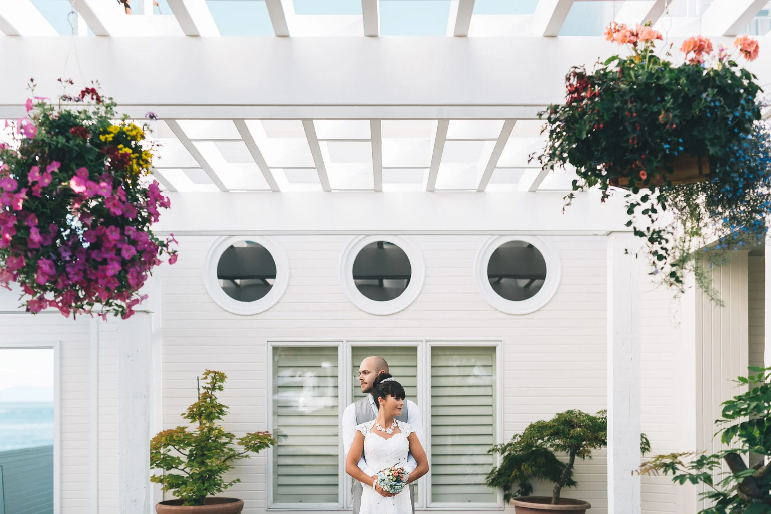 Destination Wedding Photographer from Vancouver