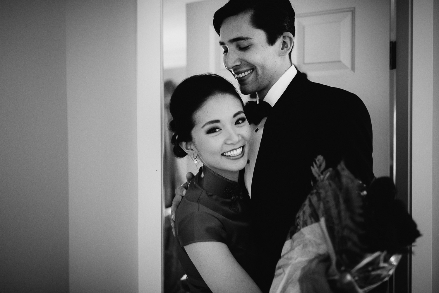 chinese vancouver wedding photography