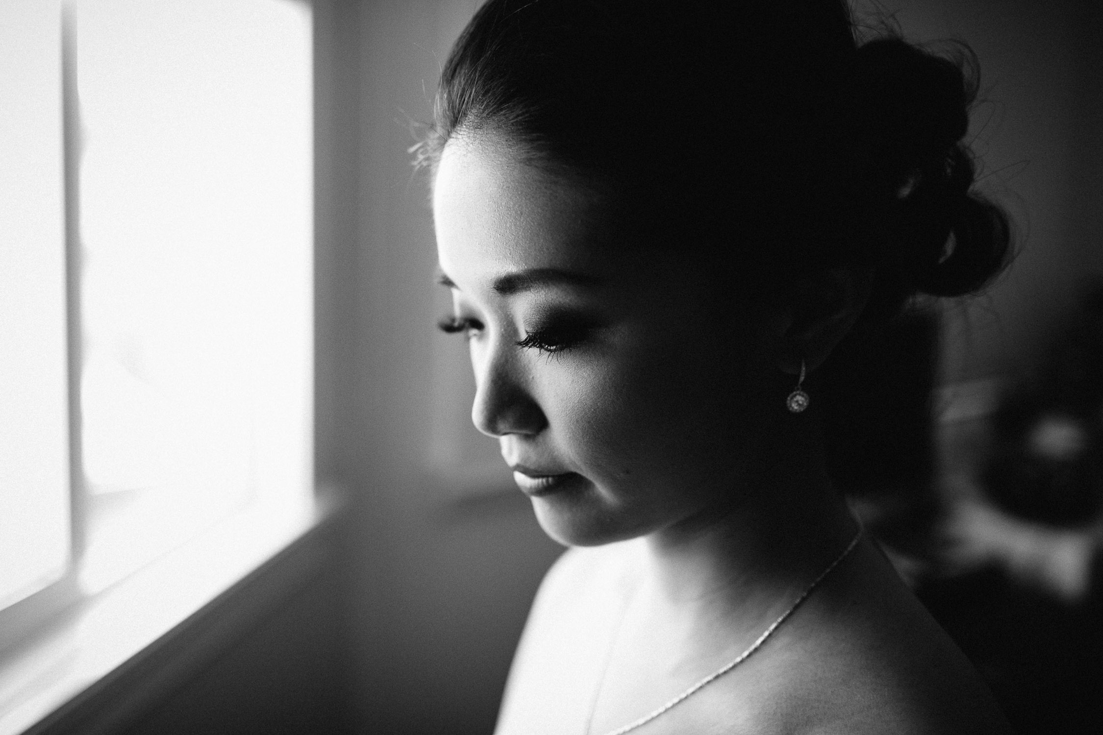 vancouver bride wedding photography