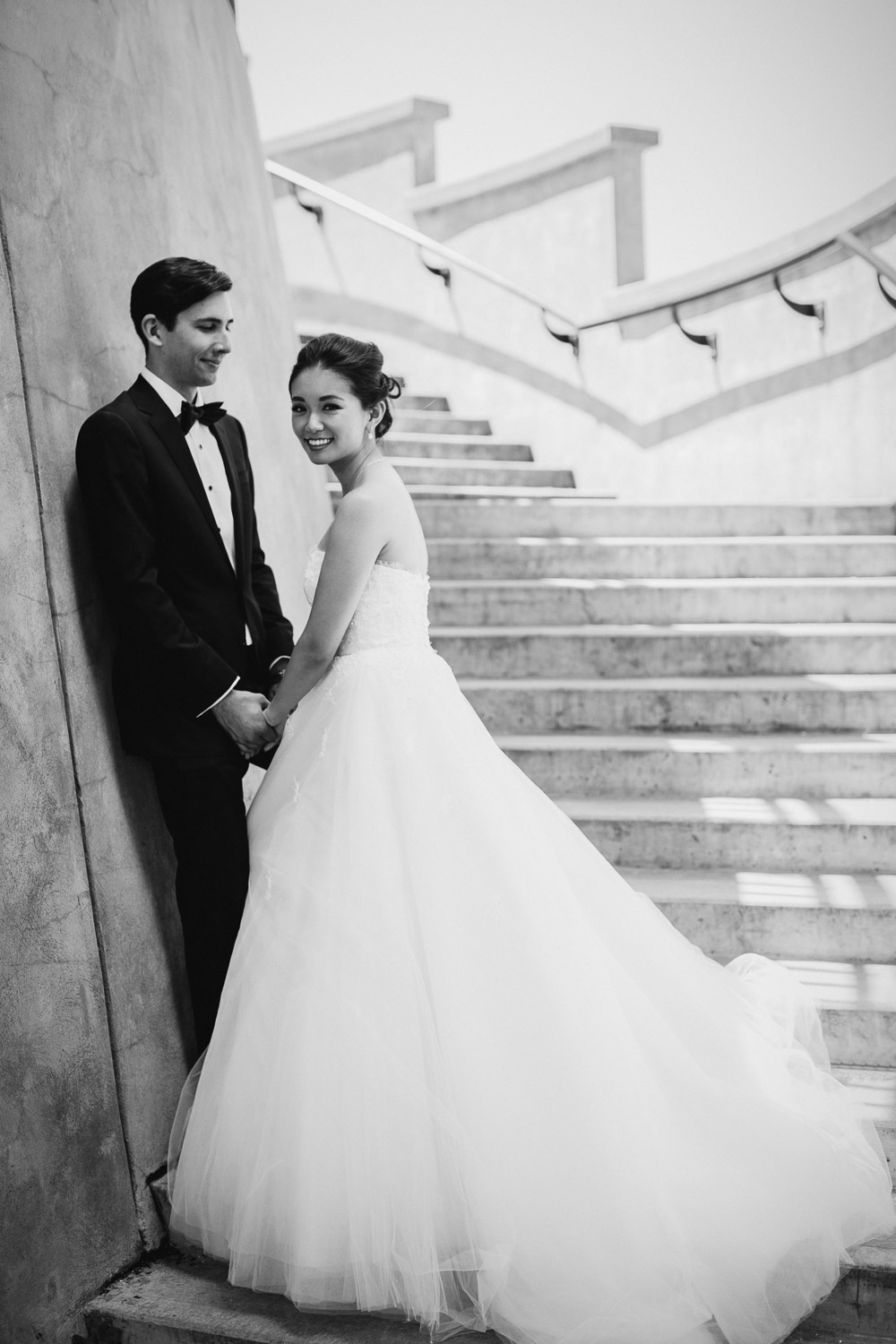 stanley park lighthouse vancouver wedding photography