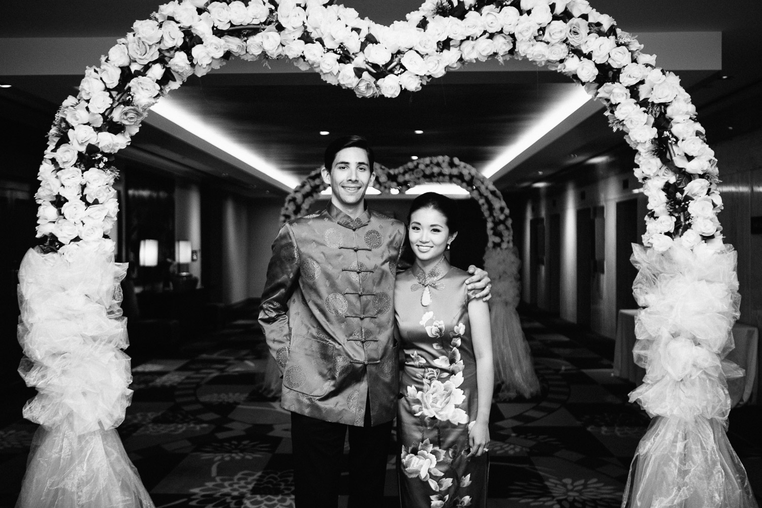 four seasons vancouver hotel wedding photographer