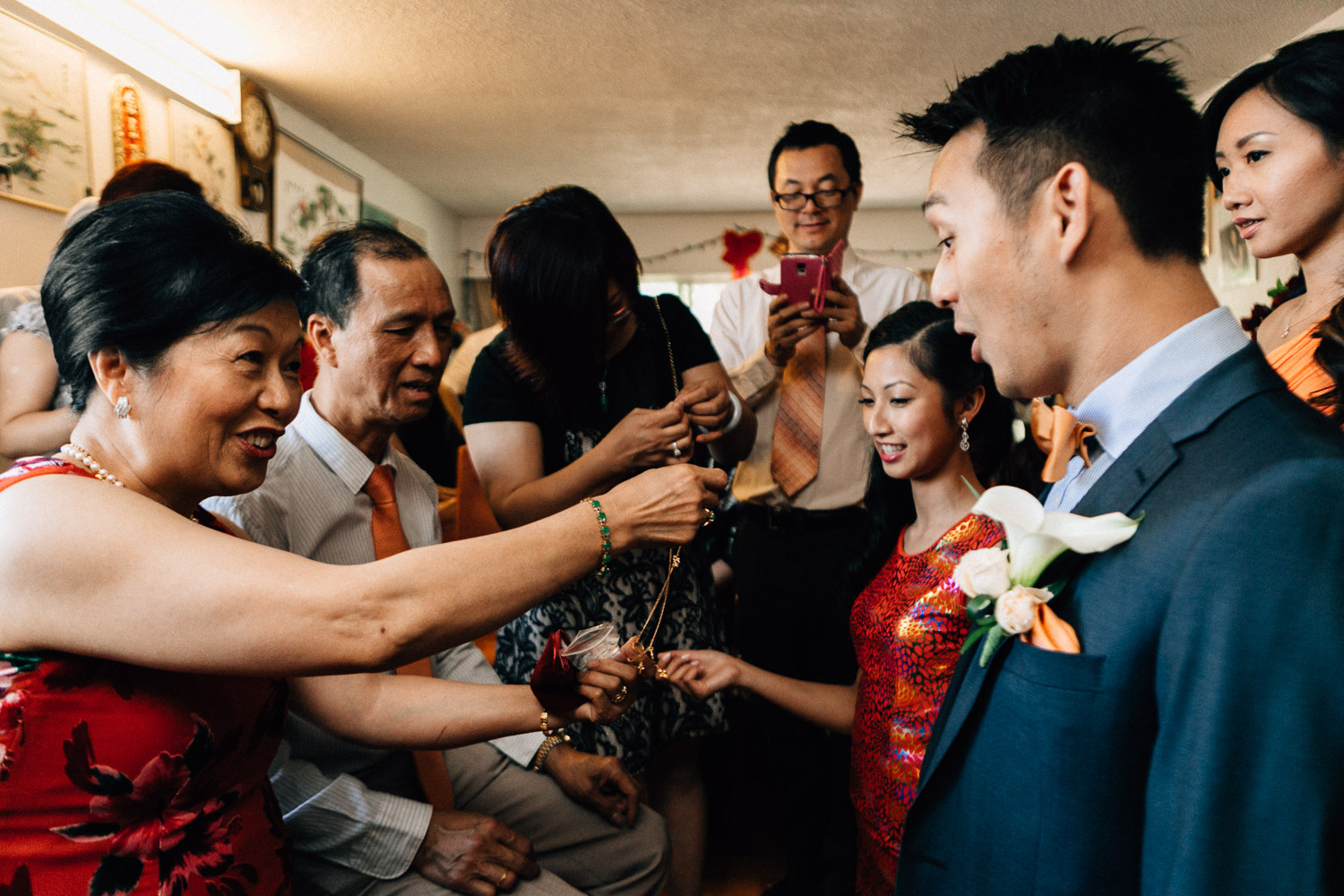 vancouver chinese tea ceremony photography