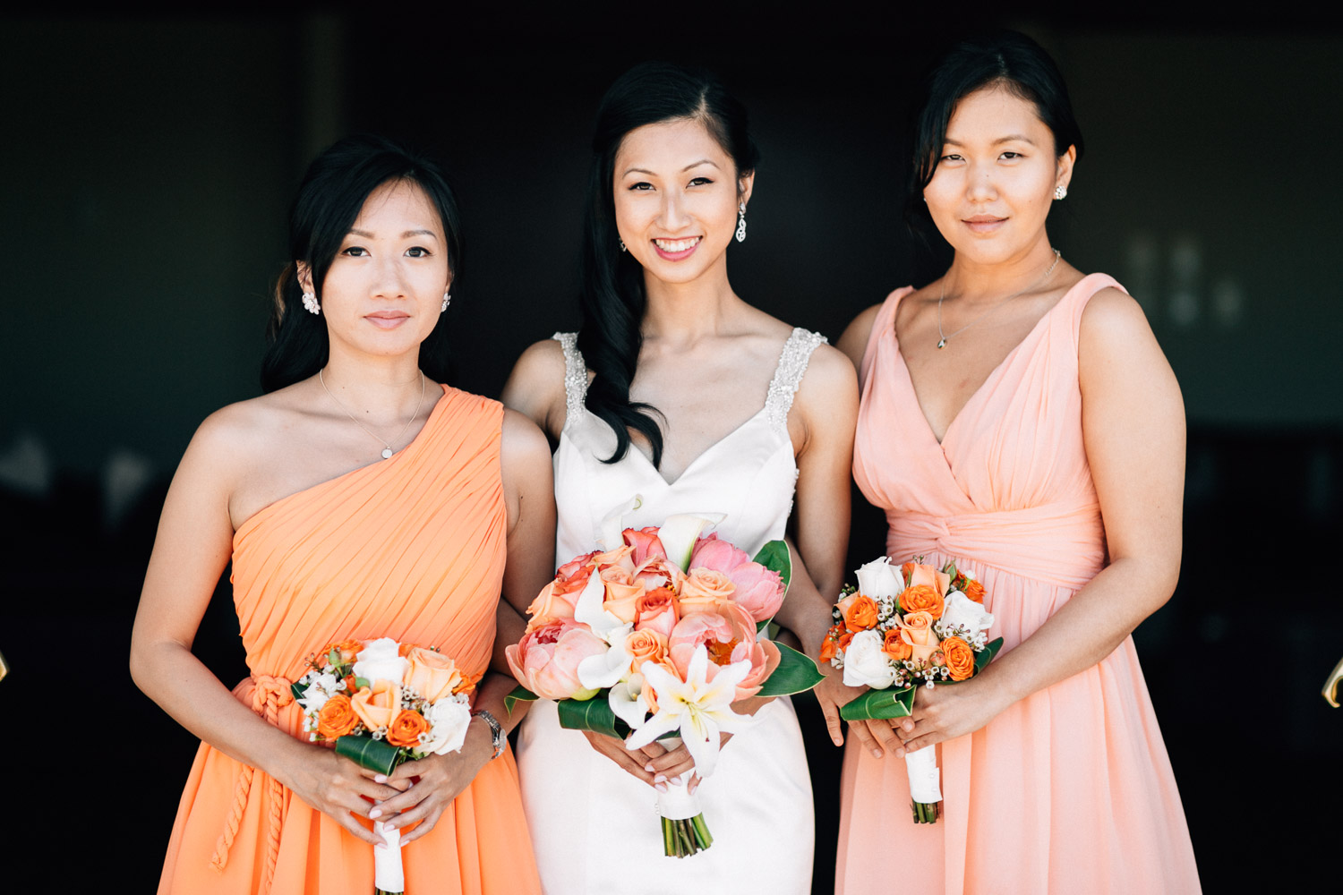 richmond wedding photography at quilchena golf club