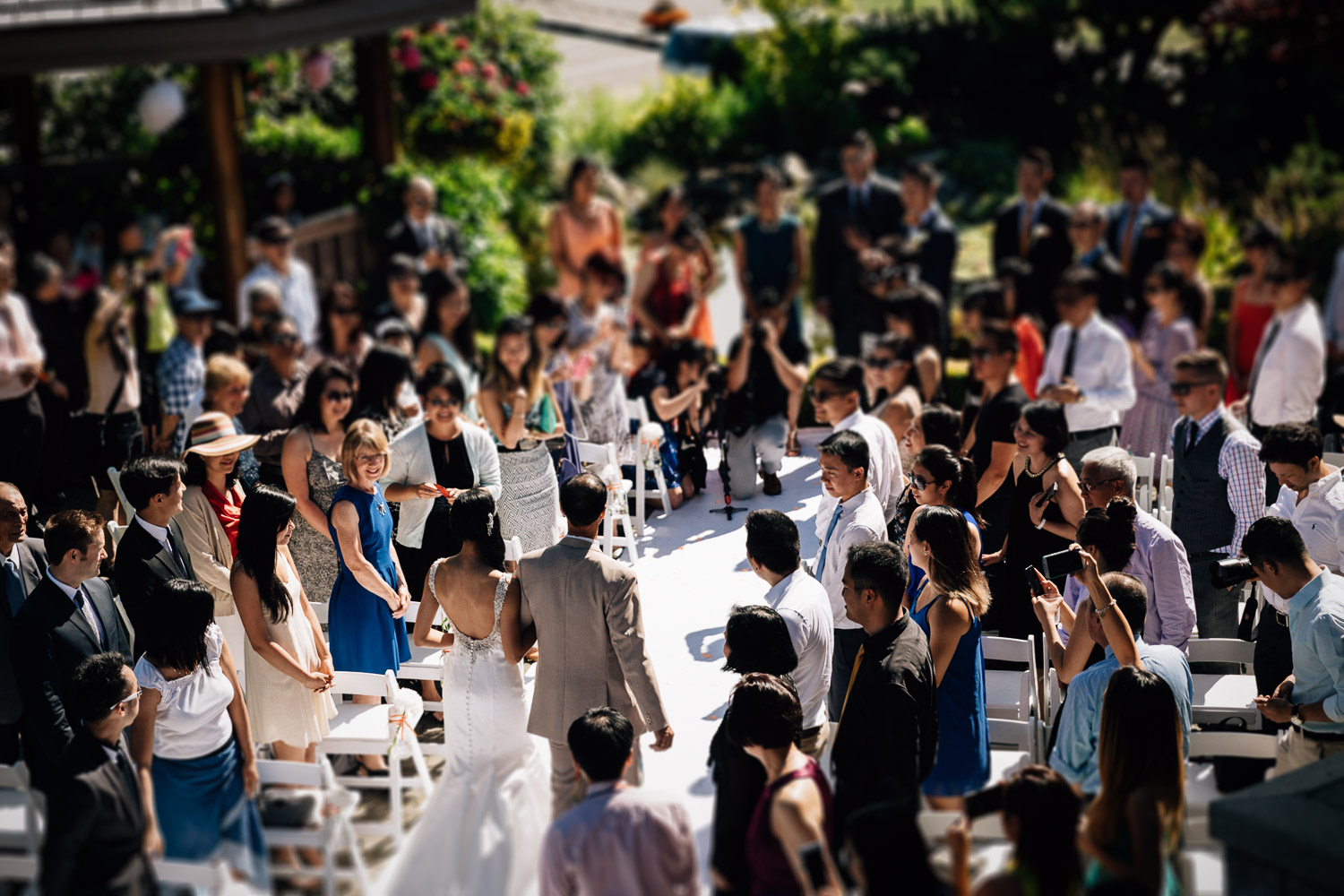richmond wedding photographer quilchena golf course