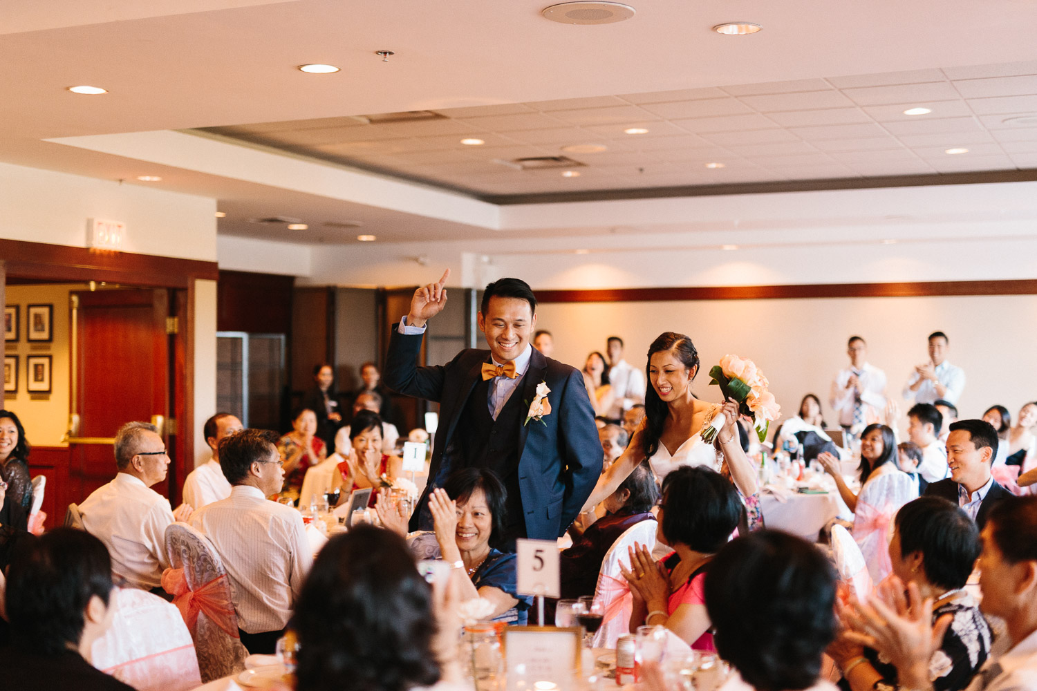 quilchena richmond wedding photography reception