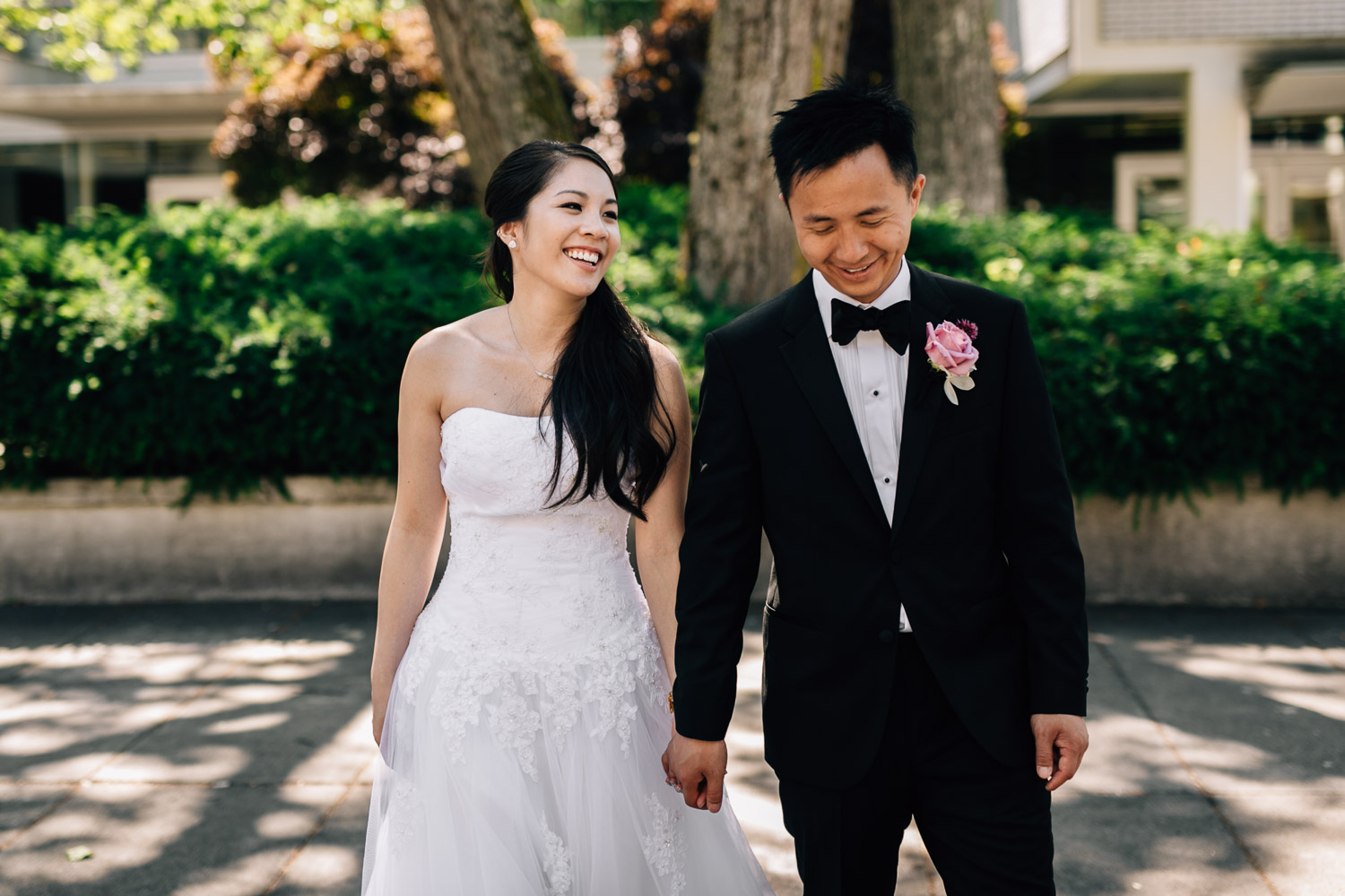 ubc wedding photography vancouver portrait