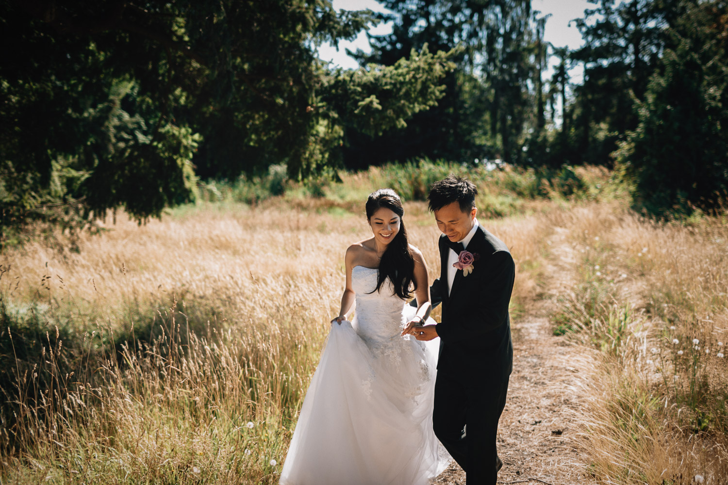 terra nova richmond wedding portrait photography summer