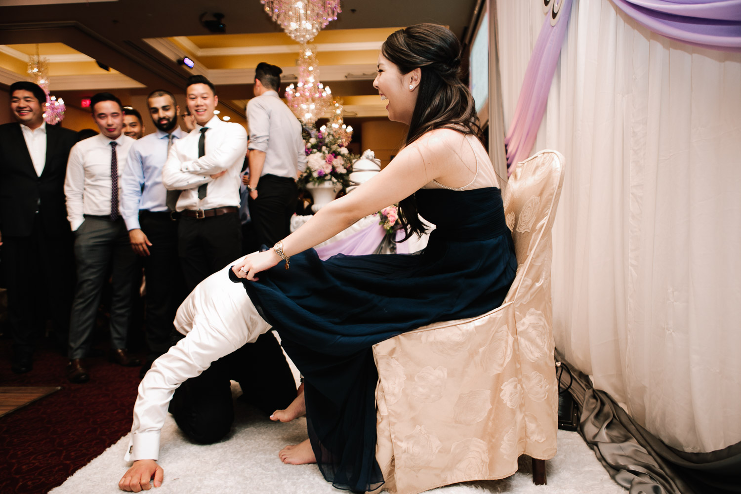 garder toss richmond wedding photography