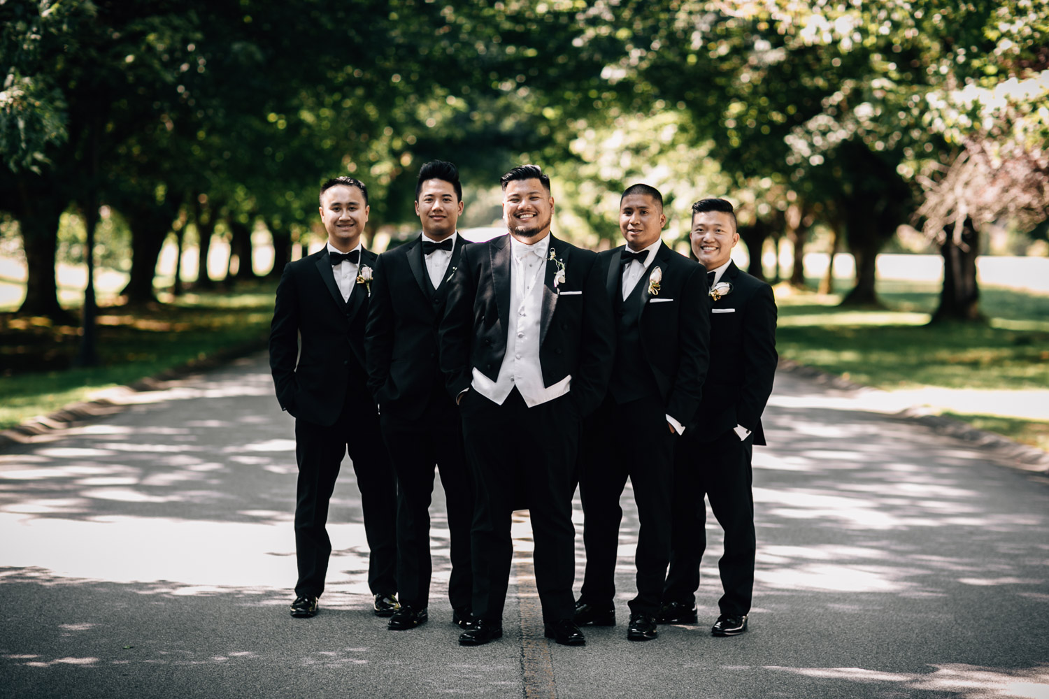 swaneset port moody wedding portrait vsco asian photographer