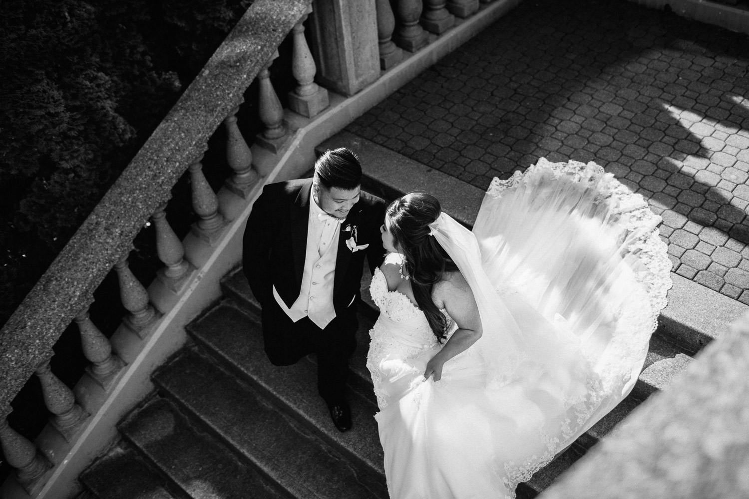 swaneset port moody wedding photography portrait vsco