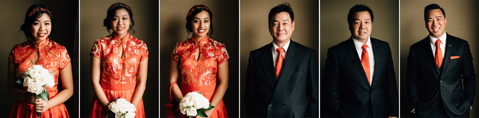 River Rock Casino Hotel Richmond Wedding Photographer