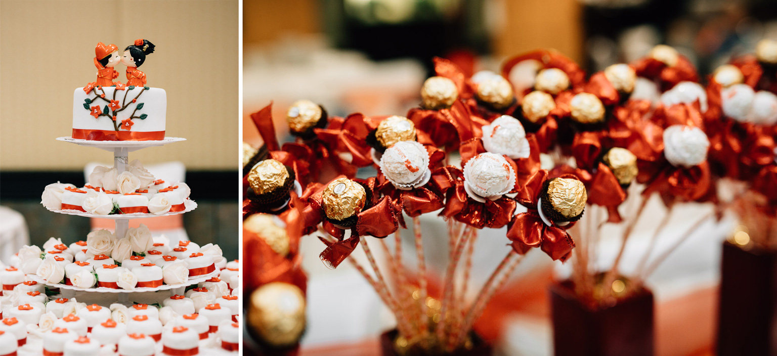 the jade seafood restaurant richmond wedding photographer reception