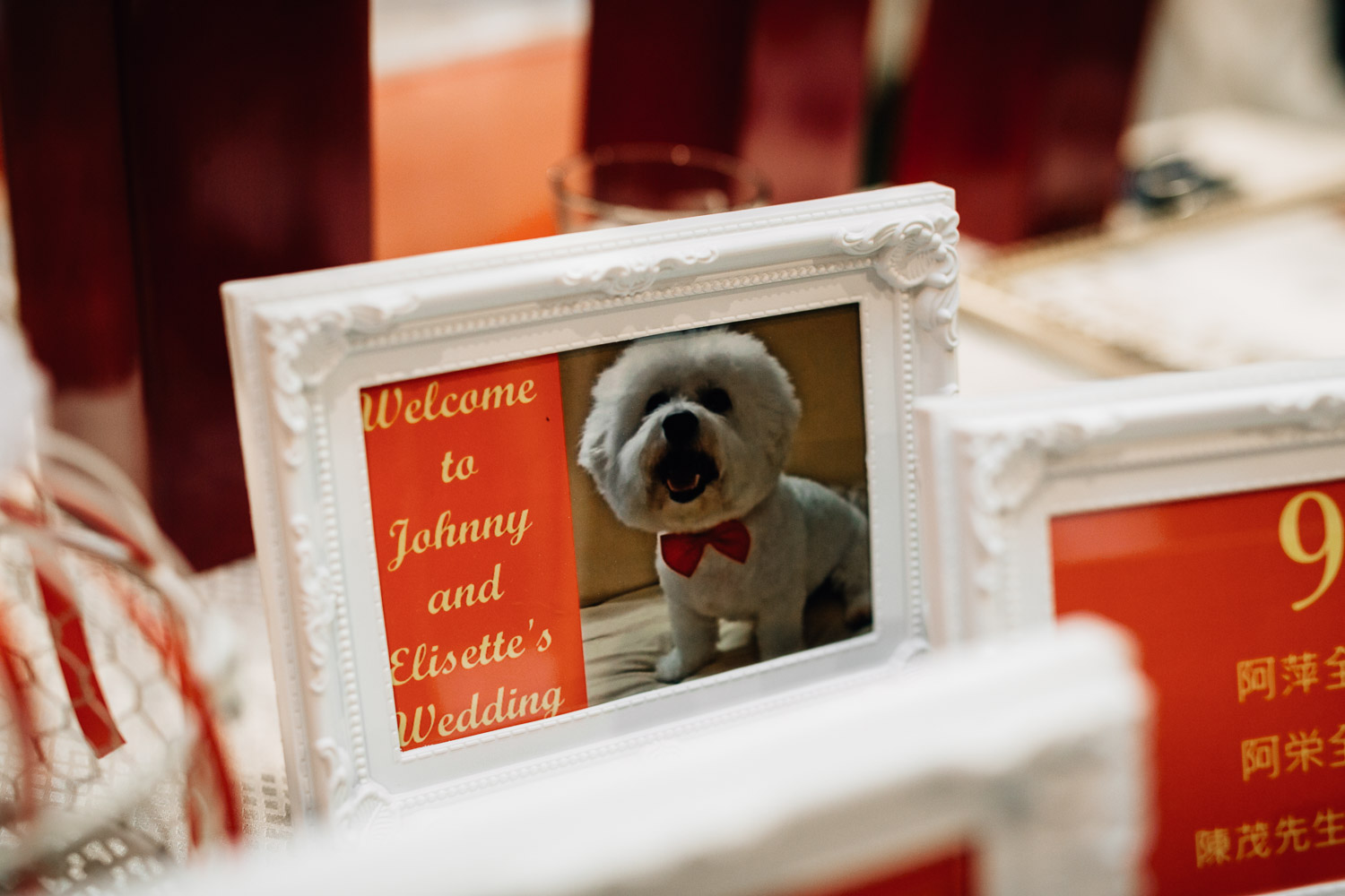 the jade seafood restaurant richmond wedding photographer reception