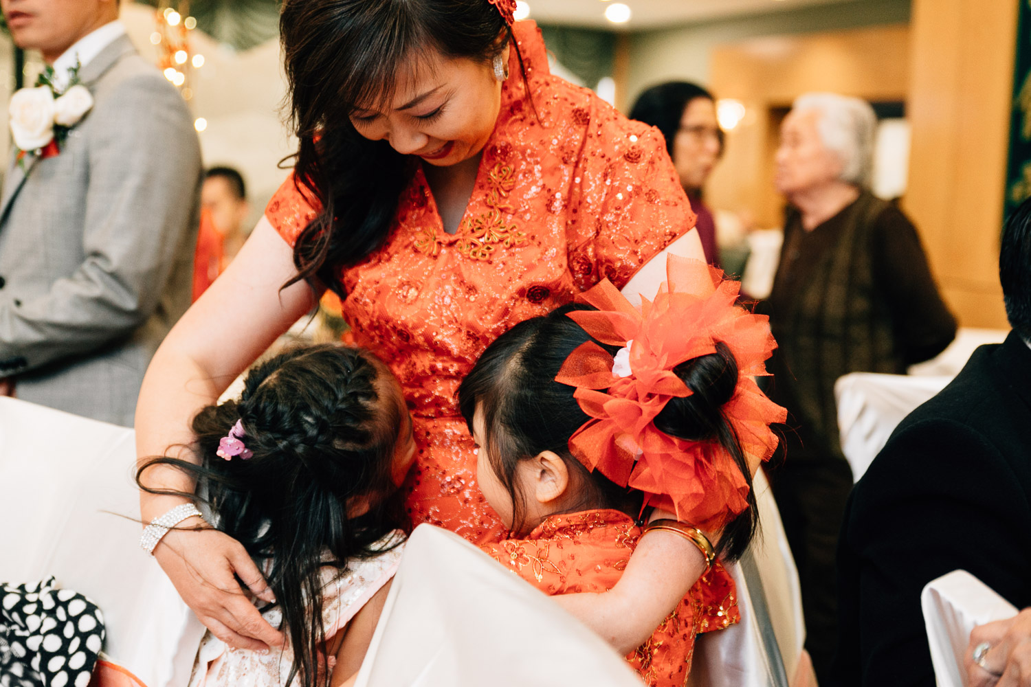 the jade seafood restaurant richmond wedding photographer reception