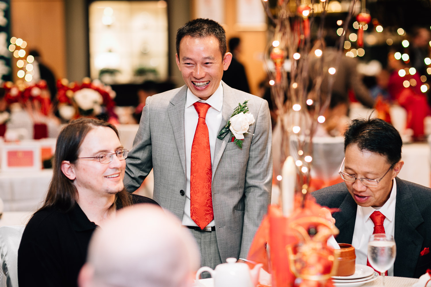 the jade seafood restaurant richmond wedding photographer reception