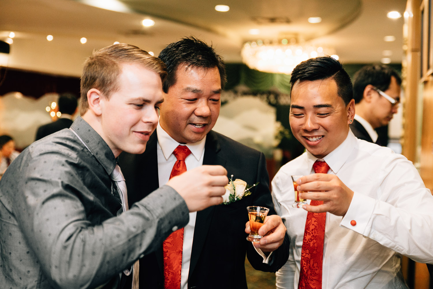 the jade seafood restaurant richmond wedding photographer reception