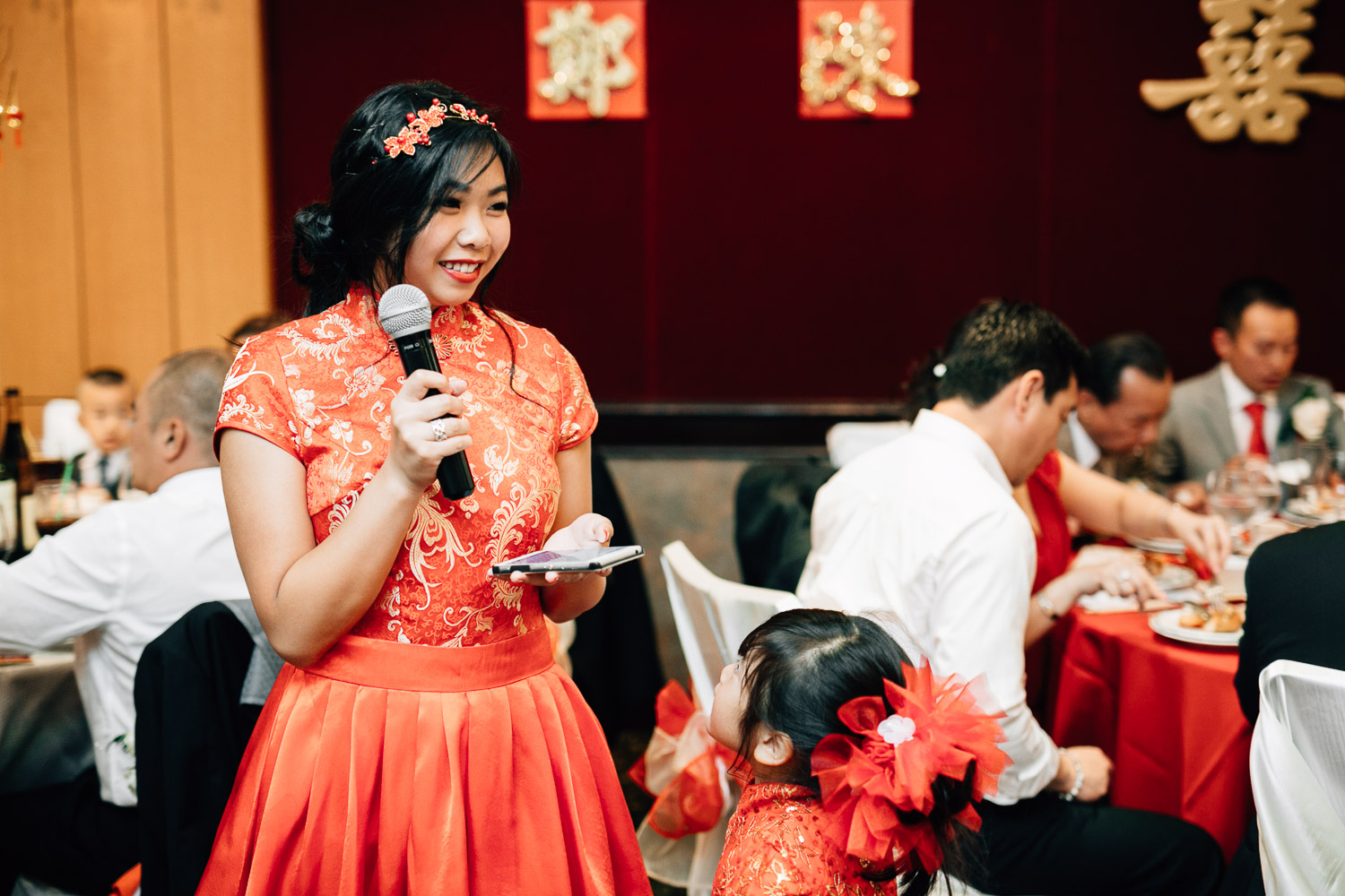 the jade seafood restaurant richmond wedding photographer reception