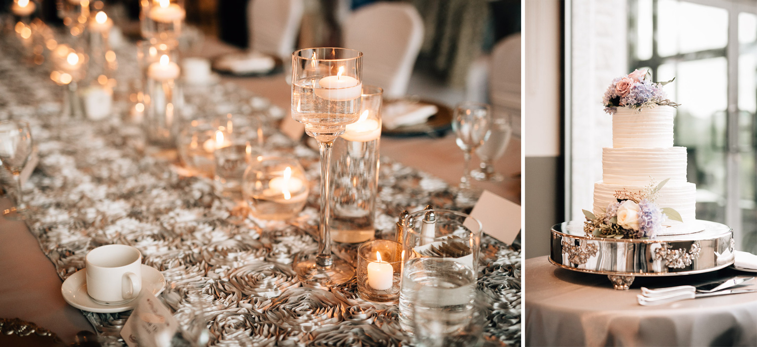 swaneset pitt meadows wedding photographer vietnamese reception
